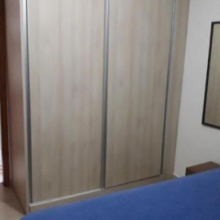 Apto Aguas Claras Apartment Brasília Ngoại thất bức ảnh