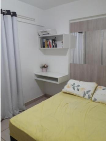 Apto Aguas Claras Apartment Brasília Ngoại thất bức ảnh