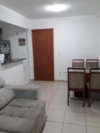 Apto Aguas Claras Apartment Brasília Ngoại thất bức ảnh
