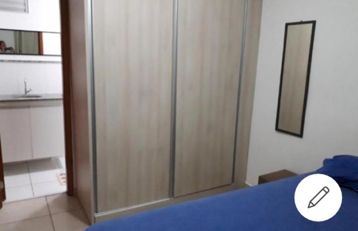 Apto Aguas Claras Apartment Brasília Ngoại thất bức ảnh